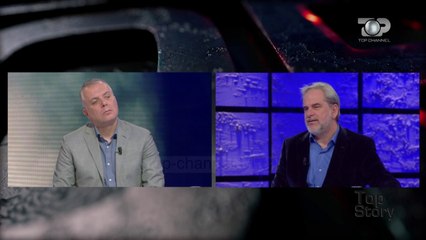 Top Story, 13 Dhjetor 2017, Pjesa 2 - Top Channel Albania - Political Talk Show