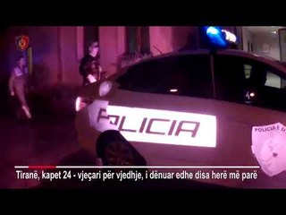 Arrestohet i riu, sapo kishte dalë nga burgu
