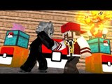 Minecraft: LIGA 8 #33 - VAMOS TER UM DITTO?! :O (c/ Wolff) - Pixelmon