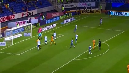 Enner Valencia podría dejar Tigres de México por MLS o China