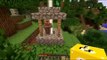 Minecraft: CONTRA UM - OS ARCOS LOUCOS!! #1 (More Bows Mod)