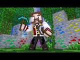 Minecraft: O FILME #27 - DUPLICANDO MINÉRIOS PARA A VINGANÇA!! | (Crazy Craft 3.0)