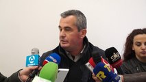 Ora News- Vllaznia bën përgjegjës gjyqtarët për tensionin tek “Loro Boriçi”