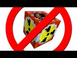 Minecraft: O FILME #67 - NÃO EXPLODE NEM COM UMA NUKE!! | (Crazy Craft 3.0)
