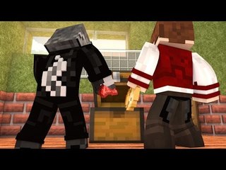 Minecraft: O FILME #94 - PLANOS PARA EXPLODIR O INIMIGO!! (c/ Wolff) | (Crazy Craft 3.0)