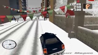 САМЫЙ ЛУЧШИЙ МОД НА GTA 3!