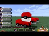 Minecraft: LUCKY PIXELMON - É IMPOSSÍVEL GANHAR DE UM LENDÁRIO!!