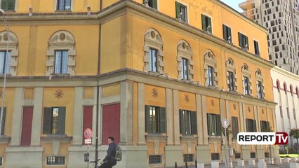 Report TV - Ekskluzive/Ja 2 kontrata e 2016 të Ministrisë së Bujqësisë me vëllain e Balilit