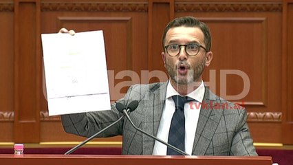 “Ministria e Bujqësise i dha 110.4 ha toke Balilit ne 2016-en”.