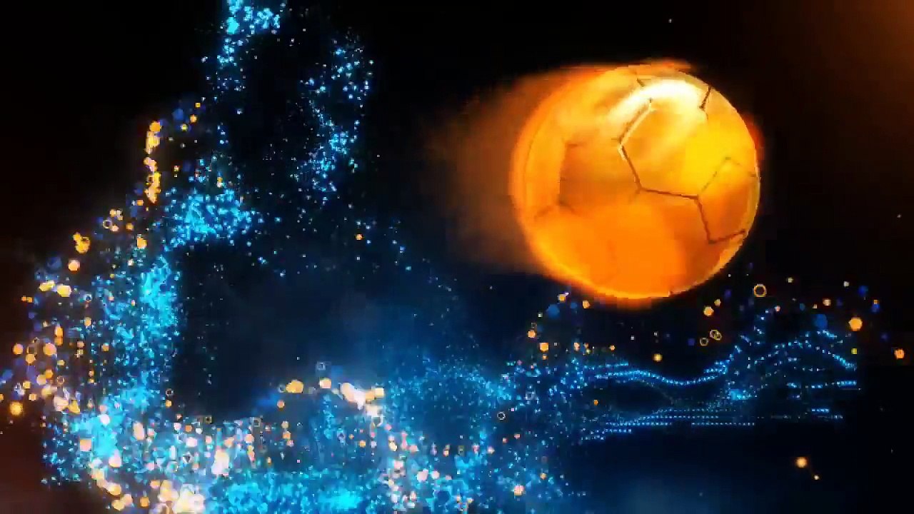 شاهد مهدي بنعطية يبدع و يسجل هدفين  فى نهائى كاس ايطاليا 2018 !!