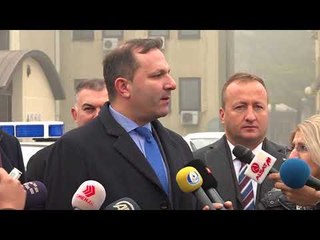 Xhaferi: Shumica parlamentare është stabile