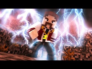 Minecraft: O FILME #99 - ENERGIA INFINITA!! | (Crazy Craft 3.0)