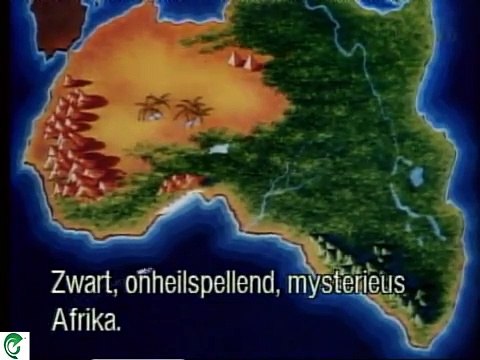 African Diary (1945)