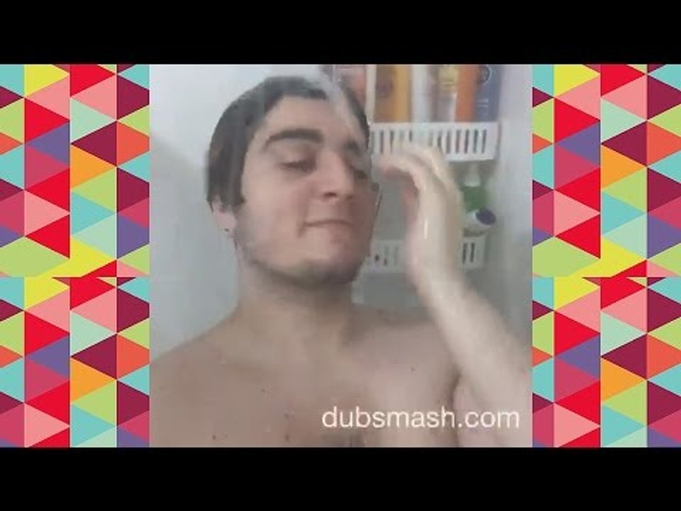 DUBSMASH 31 | WATCH ME NAE NAE! THUG LIFE TOMANDO BANHO!!