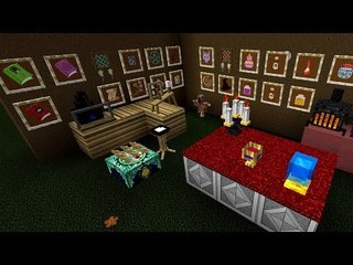 Minecraft: O FILME #107 - FÁBRICA DE SDX!! | (Crazy Craft 3.0)