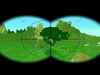 Minecraft: O FILME #62 - LENTES DE VISÃO NOTURNA!! | (Crazy Craft 3.0)