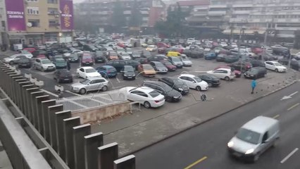 Sheshi “Skënderbeu” merr dhe 2 milionë euro nga buxheti