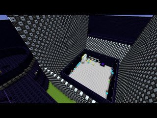 Minecraft: O FILME #108 - ATACANDO A BASE DA ORDEM!! | (Crazy Craft 3.0)