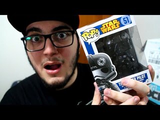 LUCKY BLOCK COM BRINQUEDOS! ESPECIAL DE NATAL!!