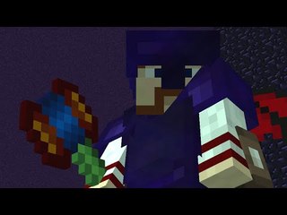 Minecraft: O FILME #109 - FINALMENTE! INFIMINER!! | (Crazy Craft 3.0)