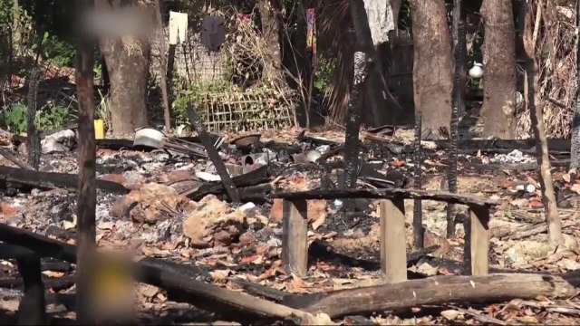 “Mjekët pa kufij”, mbi 6.700 të vdekur mes “Rohingya”-ve - Top Channel Albania - News - Lajme