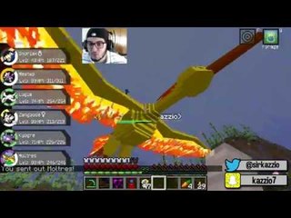 Minecraft: DIMENSÃO X #83 - SNORLAX SHINY! QUE LINDO! COLEÇÃO DE SHINYS!!