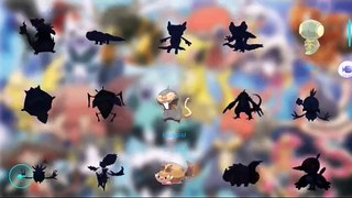 Copia do Pokemon GO ? Geopets Gameplay Android / iOS