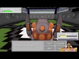 Minecraft: LUCKY PIXELMON - MEWTWO VS. MEWTWO?! MEU DEUS!!