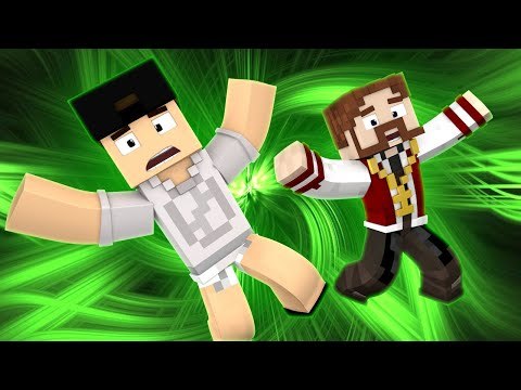 Minecraft: SUPER QUEDA 3 #9 - CAINDO EM CIMA DE UM COCÓ!! (c/ Luiz)