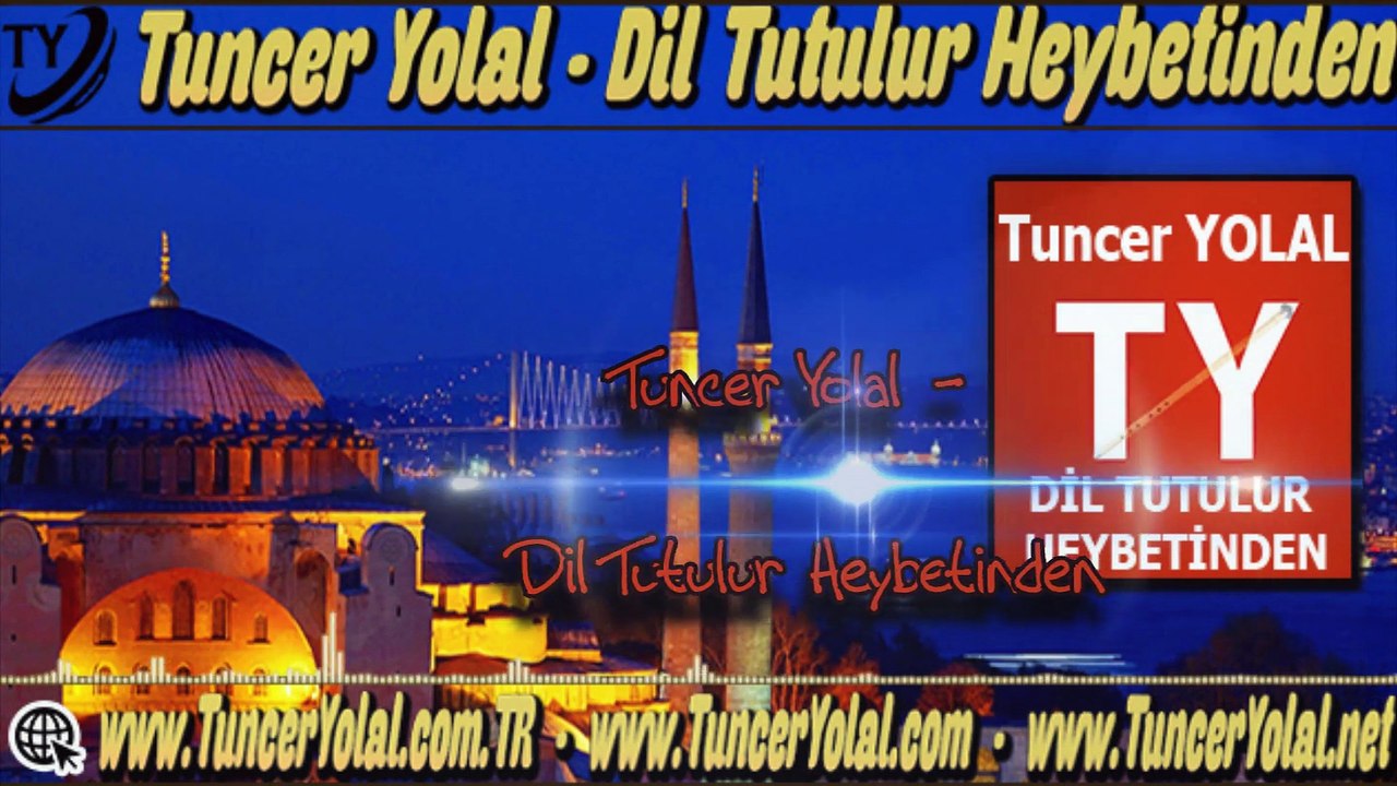 Dil Tutulur Heybetinden ilahisi (İlahisi Dinle) 2018