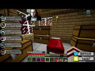 Minecraft: DIMENSÃO X #86 - O ALTAR DO MELHOR POKÉMON!!