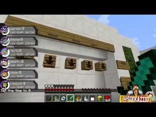 Minecraft: LUCKY PIXELMON - MEGA AMPHAROS SUPER SAYAJIN?!