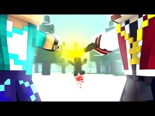 Minecraft: THE WALKING CRAFT 3 #4 - UM SOBREVIVENTE?! VAMOS MATA-LO!!