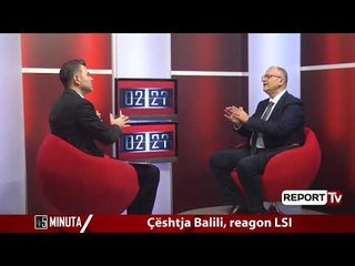 Vasili: Kontrata e qirasë jo e Ministrisë Bujqësisë, janë komedi të PS