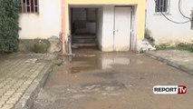 Bashkia e Lezhës justifikohet për përmbytjet me mungesën e infrastukturës