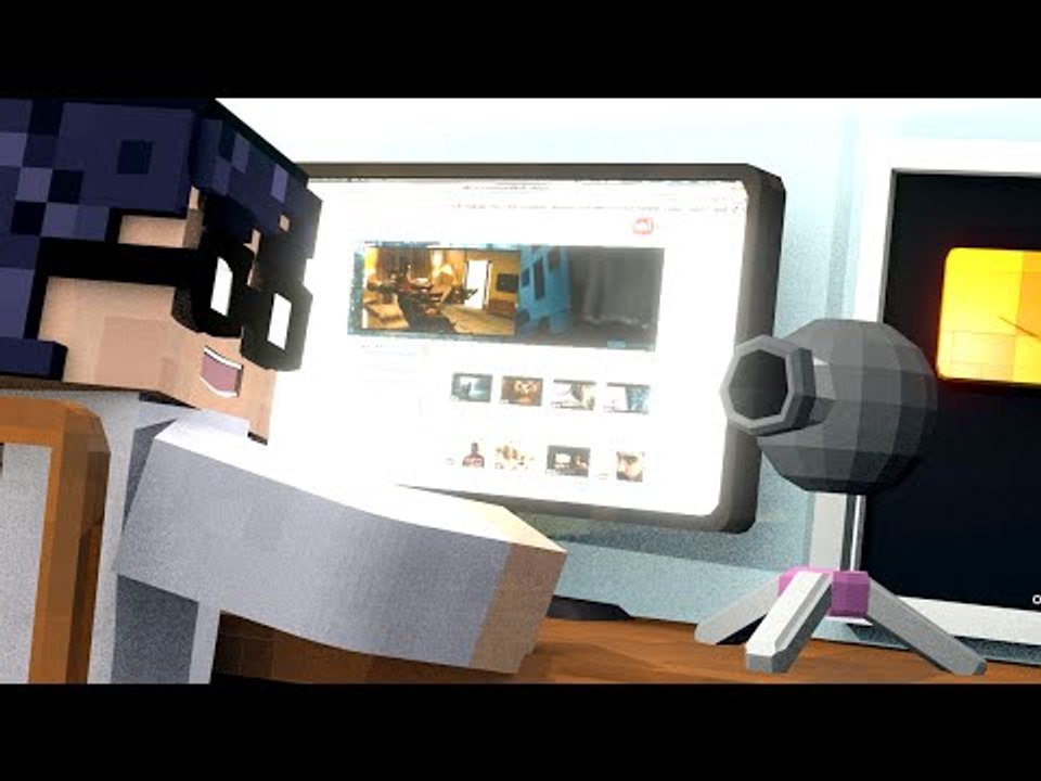 COMO SER UM YOUTUBER?
