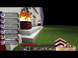 Minecraft: LUCKY PIXELMON - SUICUNO VS ARTICUNO! A BATALHA ÉPICA!!