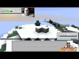 Minecraft: DIMENSÃO X #45 - TENHO UM FILHO! VOU TER UM SALAMENCE?!