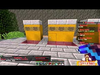 Minecraft: PRISON BREAK #3 - A PICARETA QUE PARTE COMO METRALHADORA!!