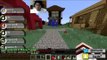 Minecraft: DIMENSÃO X #52 - ZAPDOS?! MAS TÃO RÁPIDO?!