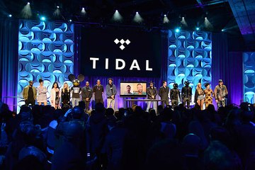 Tidal Denies ‘Ridiculous’ Claims That it Manipulated Streaming Numbers