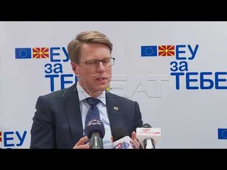 Zhbogar: Shpresoj të kemi një VMRO konstruktive