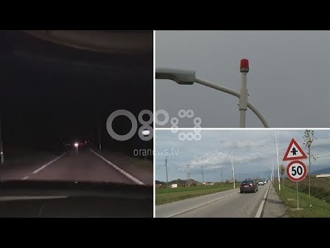 BOOM/ Rruga e Rinasit e pandriçuar, nuk i plotëson kushtet në shërbim të aeroportit (14.12.2017)