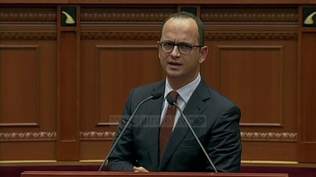 Debati për Jeruzalemin, Shehu: Kundër SHBA; Bushati: Ne, si BE - Top Channel Albania - News - Lajme