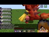 Minecraft: LUCKY PIXELMON - MEGA JYNX?! COMO ASSIM?!