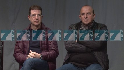 ROJET E TAXH MAHALIT VJEN NE “TKEKS”, NJE SHFAQJE PER PUSHTETIN - News, Lajme - Kanali 7