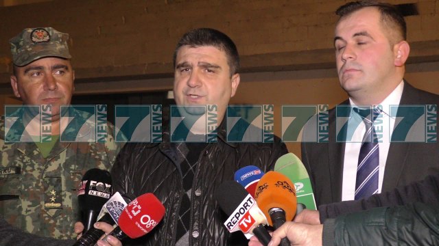 ENDE NUK KA NJE BILANC TE DEMEVE PREJ PERMBYTJEVE - News, Lajme - Kanali 8