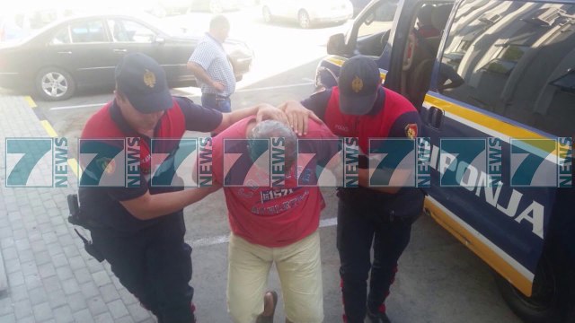 VRASESI I GJYQTARES NE GJYKATE, TRE AKUZA PER FADIL KASEMIN - News, Lajme - Kanali 9