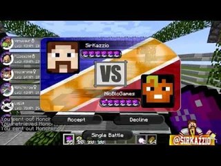 Minecraft: LUCKY PIXELMON - LUGIA! O POKÉMON IMPARÁVEL!!