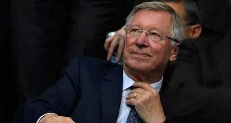 Beyin Kanaması Geçiren Alex Ferguson Yoğun Bakımdan Çıktı